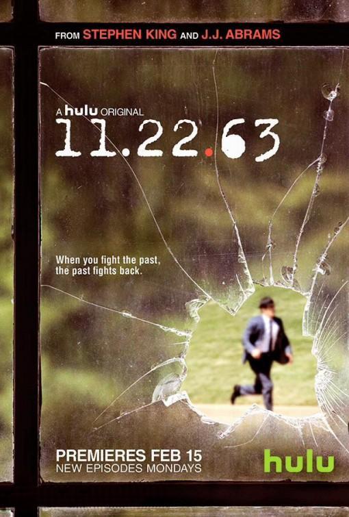 Stephen King's 11.22.63 (Remastered) (image for) Stephen King's 11.22.63 (Remastered)