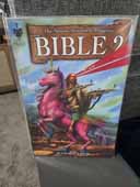 (image for) The Bible 2 #1 (Source Point Press August 2022) TPB Paperback Comic