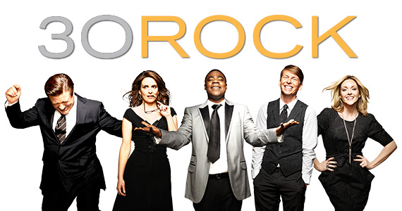 30 Rock - Complete Series (image for) 30 Rock - Complete Series