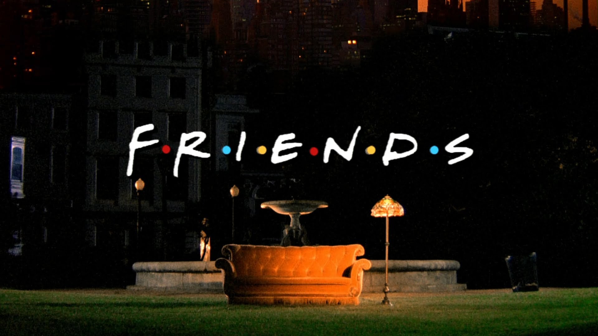 Friends - Complete Series (image for) Friends - Complete Series