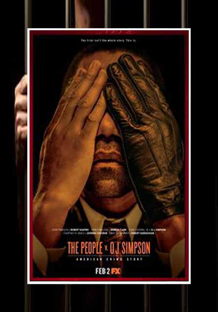 The People v. O.J. Simpson: American Crime Story (image for) The People v. O.J. Simpson: American Crime Story