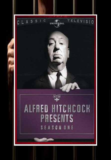 Alfred Hitchcock Presents - Complete Series (image for) Alfred Hitchcock Presents - Complete Series