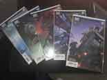 (image for) Alien 1-5 + Annual 2023 1st Print Cover A Run Set NM Marvel Comics