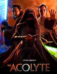 The Acolyte - Season 1 (image for) The Acolyte - Season 1