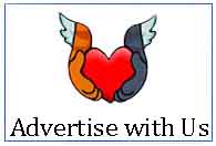 (image for) ADVERTISE WITH US