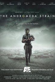 Andromeda Strain (Series) + Movies (image for) Andromeda Strain (Series) + Movies