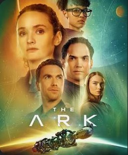 The Ark - Season 1 (image for) The Ark - Season 1