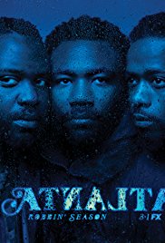 Atlanta - Season 1 (image for) Atlanta - Season 1