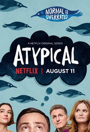 Atypical - Season 4 (image for) Atypical - Season 4