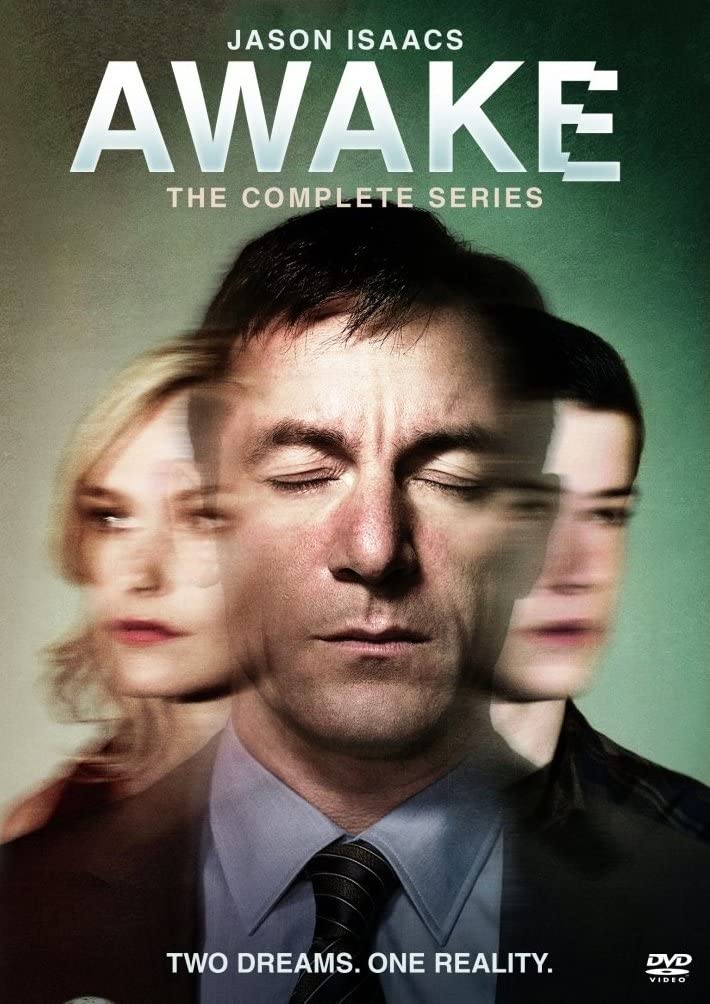 Awake - Season 1 (image for) Awake - Season 1