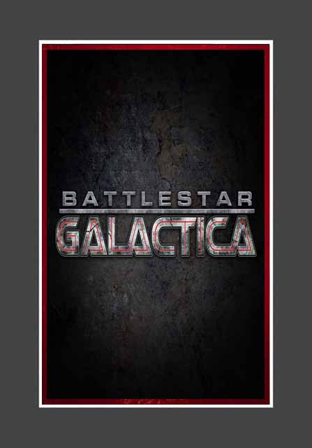 Battlestar Galactica (Deluxe Set) (image for) Battlestar Galactica (Deluxe Set)