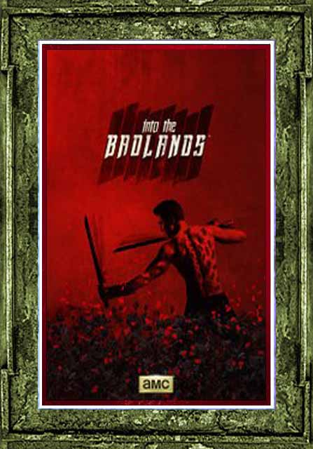 Into The Badlands - Season 1 (image for) Into The Badlands - Season 1