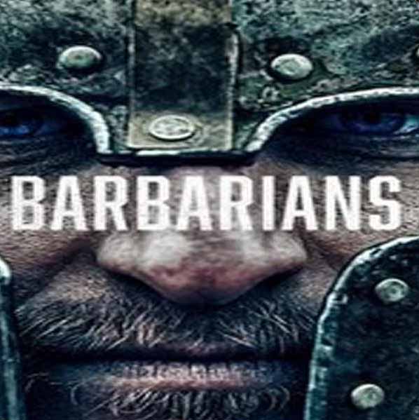 Barbarians - Season 1 (image for) Barbarians - Season 1