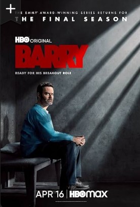 Barry - Complete Series (image for) Barry - Complete Series