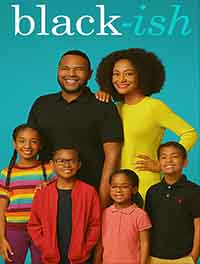 (image for) Black-ish - Season 8
