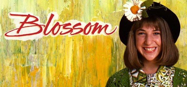 Blossom - Complete Series (image for) Blossom - Complete Series