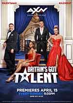 Britain's Got Talent - Season 15 (image for) Britain's Got Talent - Season 15