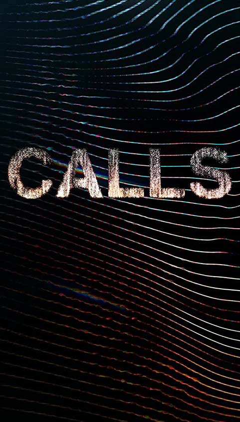 Calls - Season 1 (image for) Calls - Season 1