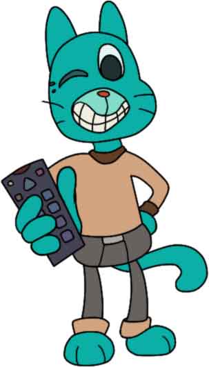 A generic image