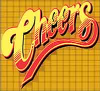(image for) Cheers - Complete Series