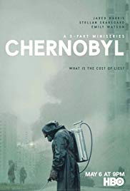 Chernobyl (image for) Chernobyl