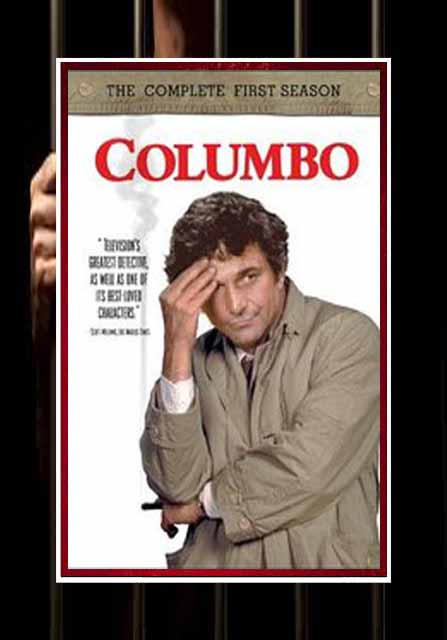 Columbo - Complete Series (image for) Columbo - Complete Series