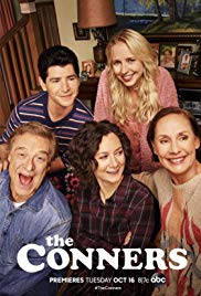 The Conners - Season 7 (image for) The Conners - Season 7