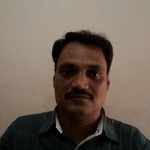 Balaji!
