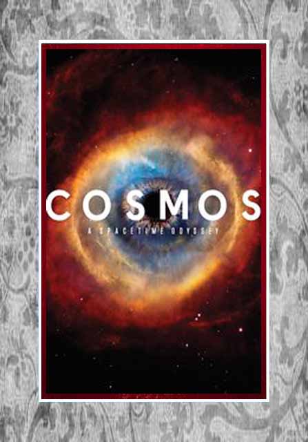 Cosmos: A Spacetime Odyssey - Season 1 (image for) Cosmos: A Spacetime Odyssey - Season 1