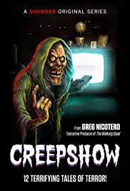 Creepshow - Season 1 (image for) Creepshow - Season 1