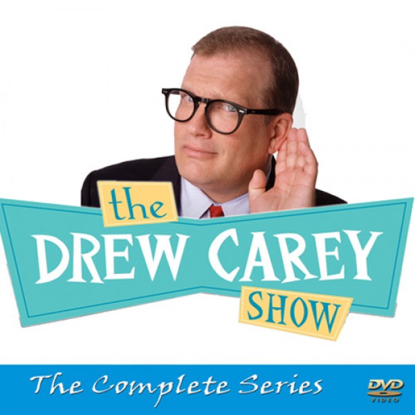 (image for) Drew Carey Show - (Remastered)