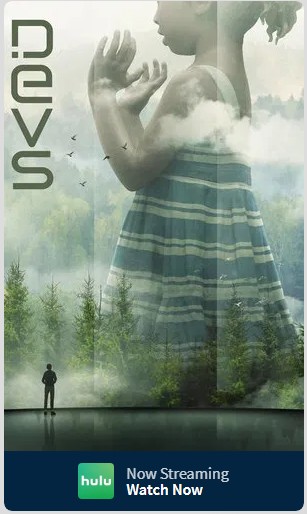 (image for) DEVS - Season 1