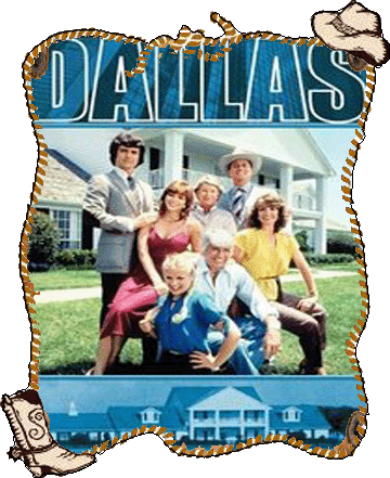 Dallas - Complete Series (image for) Dallas - Complete Series