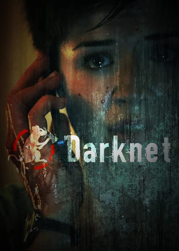 Darknet - Complete Series (image for) Darknet - Complete Series
