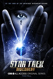 Star Trek Discovery - Season 4 (image for) Star Trek Discovery - Season 4