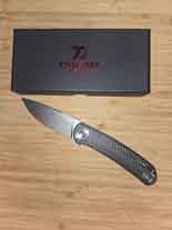(image for) Dreamtech D4389 Flipper Knife