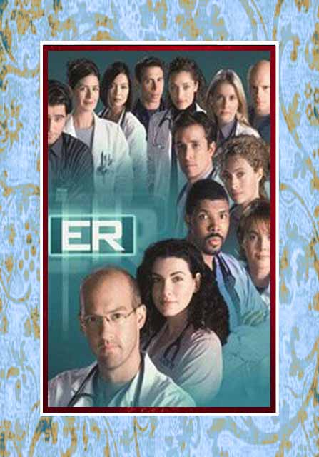 ER: Emergency Room (Remastered) (image for) ER: Emergency Room (Remastered)