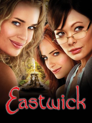 (image for) Eastwick - Season 1 (No Disc Art)
