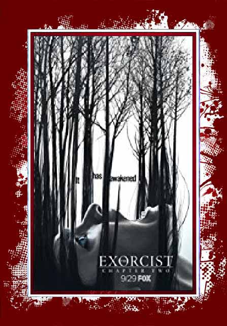 The Exorcist - Season 1 (image for) The Exorcist - Season 1