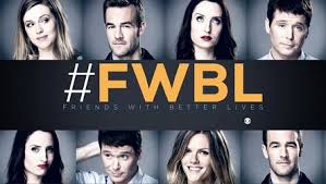 Friends with Better Lives - Season 1 (image for) Friends with Better Lives - Season 1
