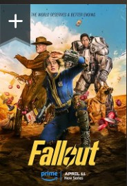 (image for) Fallout - Season 2