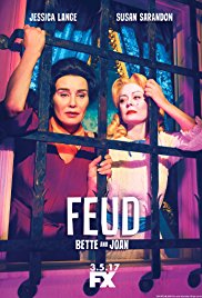 Feud (image for) Feud