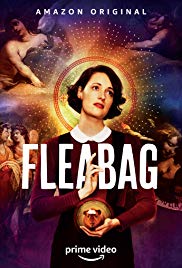(image for) Fleabag - Seasons 1-2