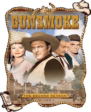 Gunsmoke - Complete Series +Movies (image for) Gunsmoke - Complete Series +Movies