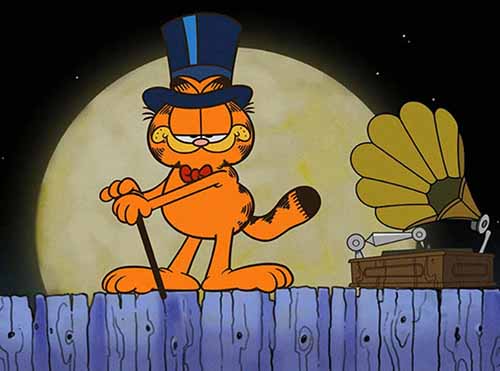 Garfield and Friends - Complete Series + Movies (image for) Garfield and Friends - Complete Series + Movies