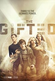 (image for) The Gifted - Seasons 1-2
