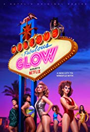 (image for) GLOW - Season 1