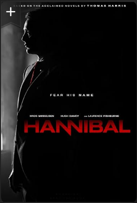Hannibal - Complete Series (image for) Hannibal - Complete Series
