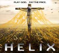 Helix - Complete Series (image for) Helix - Complete Series