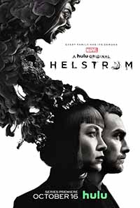 Helstrom - Season 1 (image for) Helstrom - Season 1